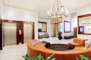CLD01 - 1 bedroom unit - Bridge Street, Sydney CBD - Sydney - 3