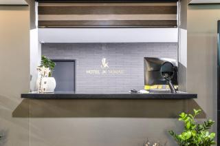 JK Sorae hotel - Incheon - 7