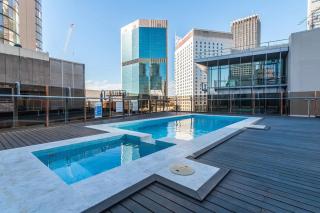 CLDON- furnished 1 bedroom - Bridge St Sydney CBD - Sídney - 4
