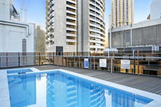 CLDON- furnished 1 bedroom - Bridge St Sydney CBD - Sídney - 3