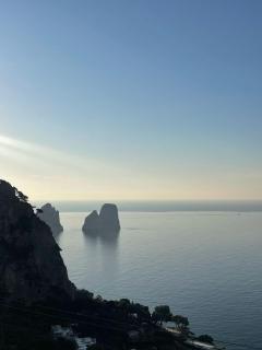 Casa Tigea - Capri - 9