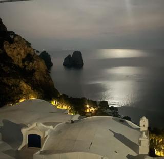 Casa Tigea - Capri - 8