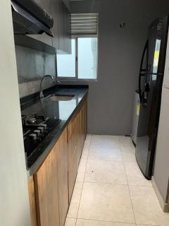 Apartamento acogedor - Barranquilla - 9