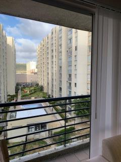 Apartamento acogedor - 8