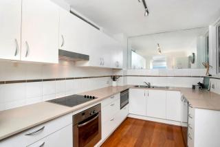 MAN29 - Beautiful 2 BR Apartment Manly Wharf Views - Sydney - 4