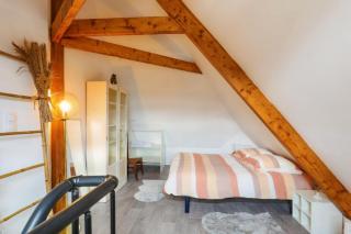 Duplex Élégant et Lumineux avec vue sur le château - Blois - 8