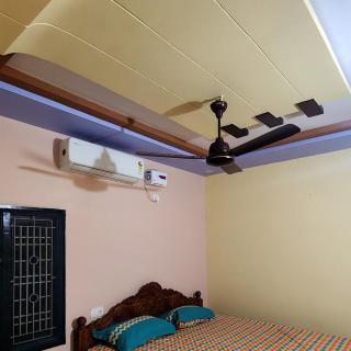 Kalyani Residency mandapeta - Mandapeta - 7