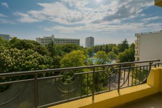 Hotel Perunika - Golden Sands - 5