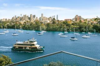 Mosman Moments Elevated Living on the Harbour - RAG05 - Sídney - 7
