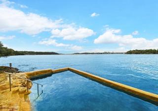 Mosman Moments Elevated Living on the Harbour - RAG05 - Sídney - 2