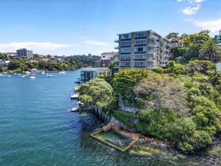 Mosman Moments Elevated Living on the Harbour - RAG05 - Sídney - 1