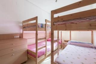 2-Bedroom Apartment in Oropesa with Pool - El Borseral - 4