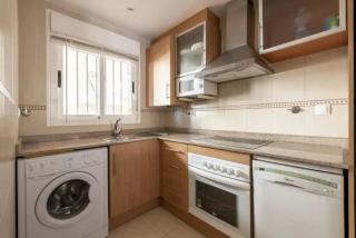 2-Bedroom Apartment in Oropesa with Pool - 1