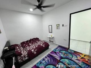 SN HOMESTAY - Malakka - 5