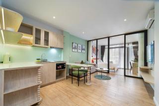 Oasis Apartment - Ho Chi Minh - 0