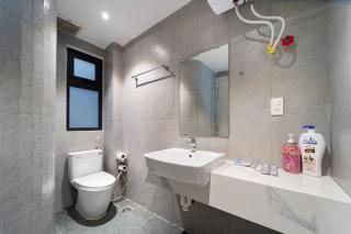 Oasis Apartment - Ho Chi Minh - 2