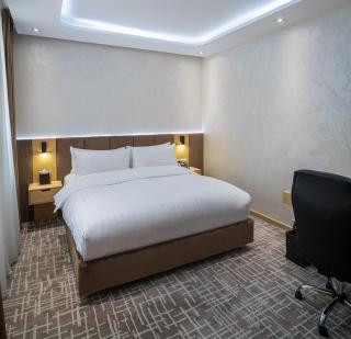 LOTTE City Hotels Tashkent Palace - 6