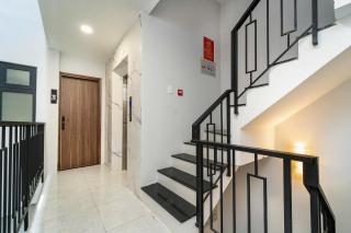 Oasis Apartment - Ho Chi Minh - 1