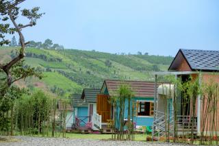 Healing Space Bungallow Bao Loc - Bảo Lộc - 9