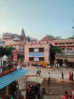 Singh Hotel's Shubhadra Boutique Stay - Mathura - 1