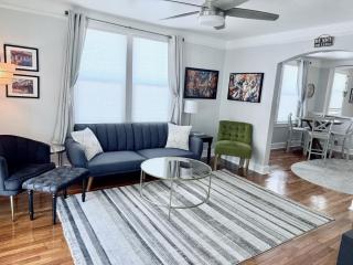 Renovated charming 2BR close to French Quarter - New Orleans - 3