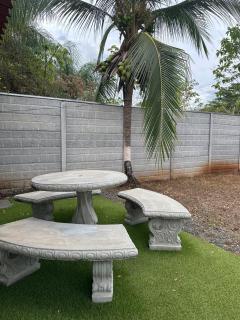Quinta El Descanso con piscina rancho y BBQ - 3