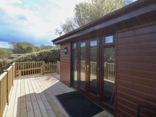 Chalet Log Cabin L10 - Ilfracombe - 6