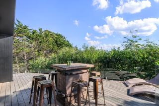 The Coastal Nest - Waitarere Beach Holiday Home - Levin - 9