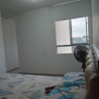 MINIMO 3 NOCHES DE ESTANCIA - APARTAMENTO 4 PERSONAS - Ventilador- PAGAR UNA NOCHE POR ADELANTADO PARA CONFIRMAR RESERVA - Valledupar - 5