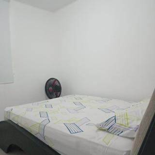 MINIMO 3 NOCHES DE ESTANCIA - APARTAMENTO 4 PERSONAS - Ventilador- PAGAR UNA NOCHE POR ADELANTADO PARA CONFIRMAR RESERVA - Valledupar - 4