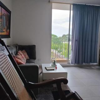 MINIMO 3 NOCHES DE ESTANCIA - APARTAMENTO 4 PERSONAS - Ventilador- PAGAR UNA NOCHE POR ADELANTADO PARA CONFIRMAR RESERVA - Valledupar - 8