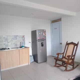 MINIMO 3 NOCHES DE ESTANCIA - APARTAMENTO 4 PERSONAS - Ventilador- PAGAR UNA NOCHE POR ADELANTADO PARA CONFIRMAR RESERVA - Valledupar - 3