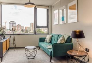 Nuevo departamento central en Temuco - Temuco - 8