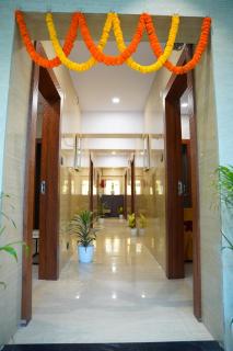 Hotel Las Vegas - Visakhapatnam - 5