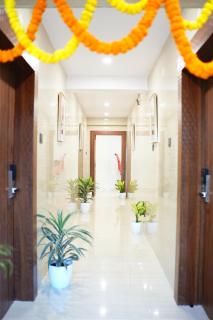 Hotel Las Vegas - Visakhapatnam - 4