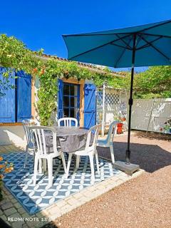 Le Jardin des Muses - Jard-sur-Mer - 0