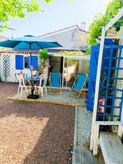 Le Jardin des Muses - Jard-sur-Mer - 8