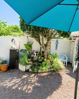 Le Jardin des Muses - Jard-sur-Mer - 3