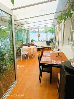 Le Jardin des Muses - Jard-sur-Mer - 2