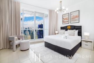 LUX The Dubai Marina View Suite 2 - 3