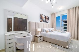 LUX The Dubai Marina View Suite 2 - 7