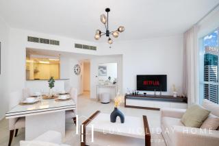 LUX The Dubai Marina View Suite 2 - 0