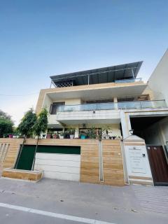 Avenaa Matryachaya Villa Jaipur - Jaipur - 4