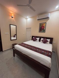 Villa De Charm Pondicherry - Pondicherry - 4