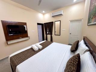 Villa De Charm Pondicherry - 3