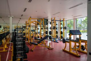 Granbell Hotel Colombo - Colombo - 7