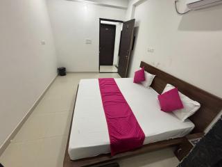 Hotel Shree Radhe Laxmi - Khātu - 9