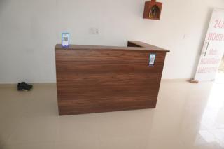 Hotel Shree Radhe Laxmi - Khātu - 6