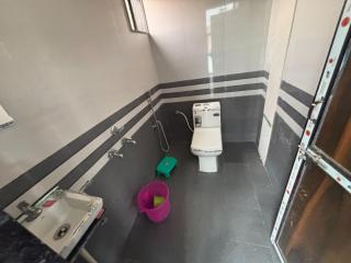 Hotel Shree Radhe Laxmi - Khātu - 4