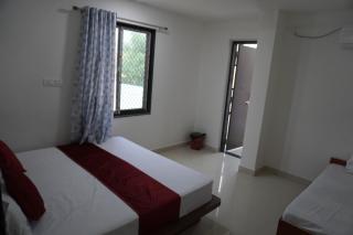Hotel Shree Radhe Laxmi - Khātu - 1